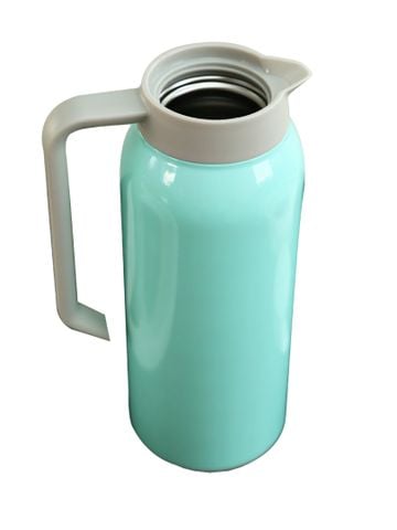 [MỚI] Bình giữ nhiệt La Fonte 1,5l màu xanh ngọc - 180763