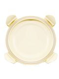  Hộp nhựa đựng thực phẩm Lafonte 13.5x9.5cm 900ml - 180961 