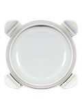  [MỚI] Hộp nhựa đựng thực phẩm Lafonte 13.5x9.5cm 900ml Màu Xanh Dương - 180961-BLU 
