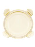  Hộp nhựa đựng thực phẩm Lafonte 13.5x19.5cm 1900ml - 180985 