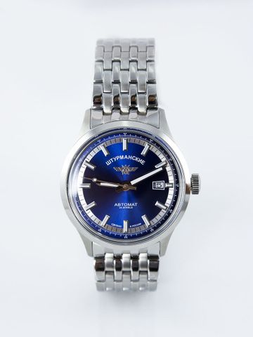  Đồng hồ đeo tay tự động Sturmanskie Open Space NH35/1831210 