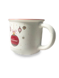  Cốc sứ La Fonte tráng men (006439-WHI-03) 