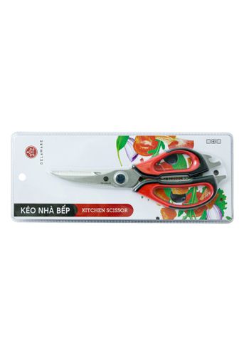 Hình ảnh KÉO NHÀ BẾP ĐA NĂNG DELAWARE 003841