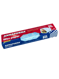  Giấy sáp gói thực phẩm chống thấm dầu Annapurna kích thước 30 cm x 30 cm - 012959 