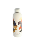  Bình Giữ Nhiệt La Fonte In Hình 3D Chim Hạc-500ML-014793 