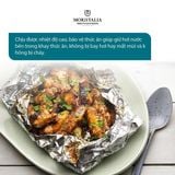  Màng nhôm TP Annapura 30cmx7m. 