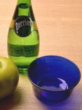  Bát ăn thuỷ tinh Duralex Lys Saphir 250ml màu saphir - 2006FF06A1111 