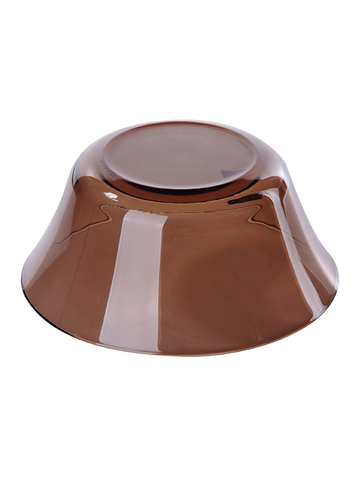 Tô thuỷ tinh salad Duralex Lys Creole 910ml màu creole - 2007CF06A1111