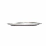  Khay inox oval 35cm LA FONTE 20101 
