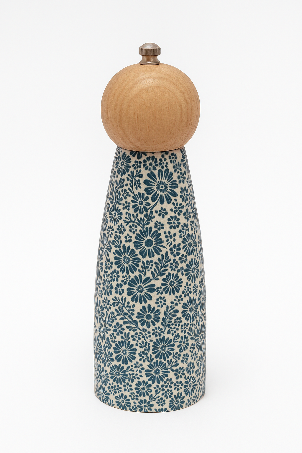  Dụng cụ xay tiêu La Fonte ( 7.2 cm x 23 cm - 014502-BLU) 