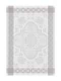  Khăn trải bàn ăn PLACEMAT AZULEJOS GREY 54X38 100% COTTON - 19909 