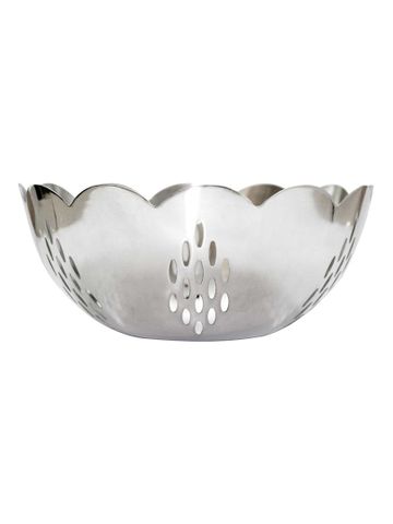  Rổ inox tròn đựng trái cây La Fonte - 22124 