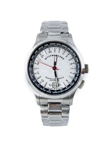  Đồng hồ đeo tay tự động Sturmanskie Traveller 2431/2255286 