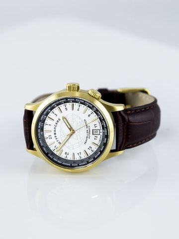  Đồng hồ đeo tay tự động Sturmanskie Traveller 2431/2256287 