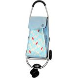  Túi xe kéo shopping Moriitalia - 229AF 