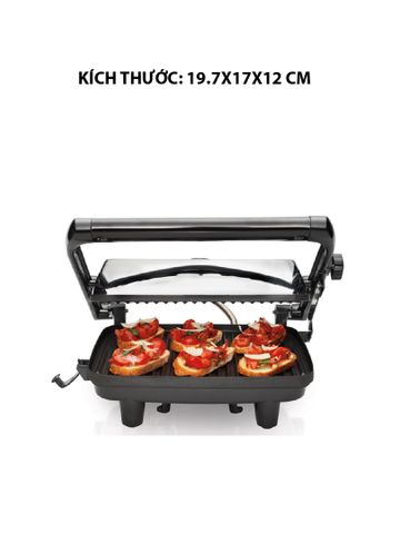 Máy Nướng thực phẩm Hamilton Beach - 25460-IN
