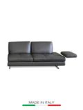  Ghế Sofa Arte Italiana N_LUNA 1 RIGHT ARM FACING 3 STR - N8259310 PETOU1517 