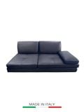  GHẾ SOFA N_LUNA MOV.BACK LHF END SQ.CO.CHAIR MÃ N8259D12 PEDAL1520 
