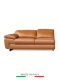  Ghế Sofa Arte Italiana N_OREGON SQ.COR.CHR.SQ.TER.LEFT FAC. - N8271041PERO04115 