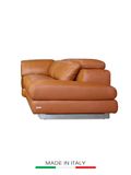  Ghế Sofa Arte Italiana N_OREGON 1 RIGHT ARM FAC. 2 1/2 STR - N8271252PERO04115 