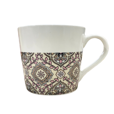  Cốc sứ La Fonte - 006453-01 