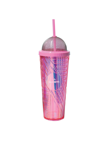  Ly Thể Thao La Fonte Có Nắp Đậy-750 ml-014847-PIN 