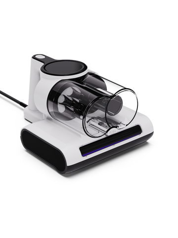  Máy Hút Bụi Giường Nệm Diệt Khuẩn UV Kuchenzimmer - 013758 