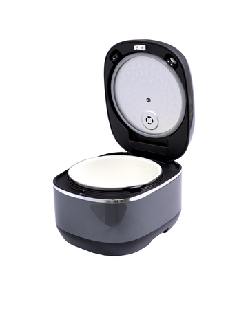 Hình ảnh NỒI CƠM ĐIỆN KUCHENZIMMER 8IN1 CAO TẦN (IH) 4L-014359