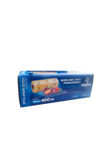  Màng bọc thực phẩm HORECA 35 cm x 400 m 