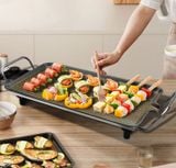  Bếp nướng điện Kuchenzimmer - KUC012577 