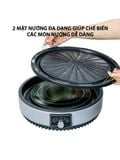  Lò nướng điện Kuchenzimmer - 3000303 