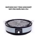  Lò nướng điện Kuchenzimmer - 3000303 
