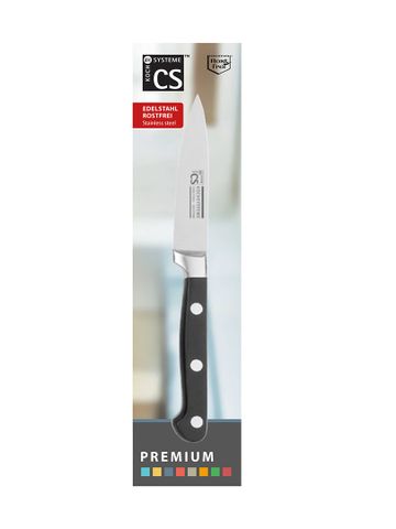 Dao gọt CS PREMIUM 9cm - 003067