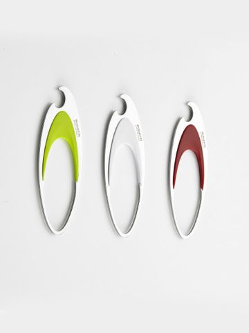 Dụng cụ mở nắp chai Bugatti Sam xanh - 31-7080CMU