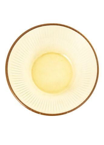  Bát thủy tinh borosilicate chịu nhiệt La Fonte 770ml - 011495 