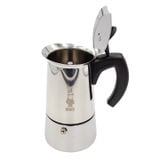  Bình pha cà phê bếp từ Bialetti Musa 6 cup - 0004273 