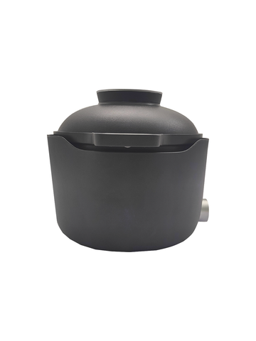 Hình ảnh NỒI NẤU CHẬM CAO CẤP KUCHENZIMMER-2.5L-013772