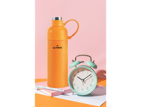  Bình giữ nhiệt 2 lớp SUS304  La Fonte - 500ML - 012737 