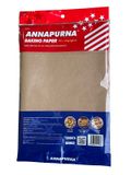  Giấy nấu thức ăn và nướng bánh Annapurna kích thước 30 cm x 40 cm - 012966 