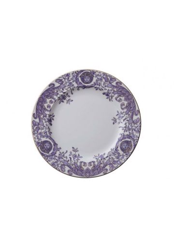  Đĩa ăn bánh mì bằng sứ Versace Grand Divertissement 18cm - 403625.10218 