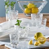  Bộ 6 Ly thủy tinh DOLOMITI 29CL VIDIVI 