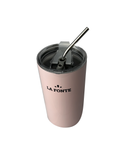 Bình Giữ Nhiệt La Fonte (600ml - 014717-PIN) 