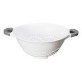  Rổ nhựa Homeselect - XG0493-W 