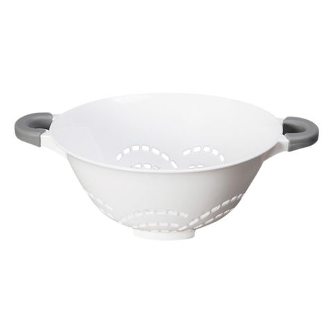 Rổ nhựa Homeselect - XG0493-W