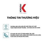  Giấy thấm dầu Kokusai 24.5cmx24cmx (20 sheet/ túi). 