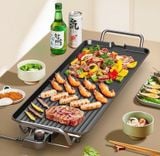  Bếp nướng điện Kuchenzimmer - KUC012577 