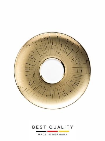  Đĩa để tách trà bằng sứ TAC  Rosenthal- 403255.14641 