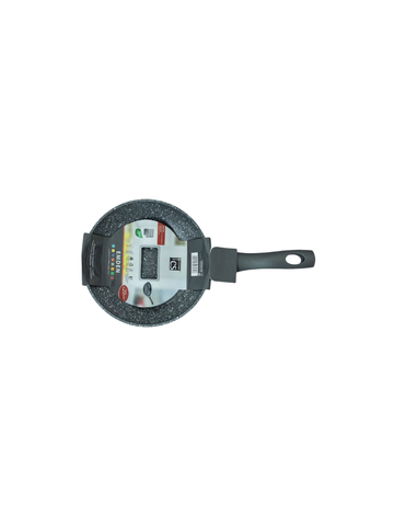  Chảo nhôm phủ chống dính đá granite CS 20x4,3 cm - 060626 