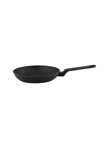 Hình ảnh CHẢO NHÔM ELBE CS 24×4.5CM 1.8MM - 095307