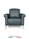  GHẾ SOFA N_CHELSEA EASY CHAIR MÃ N8446E24PERU4008 